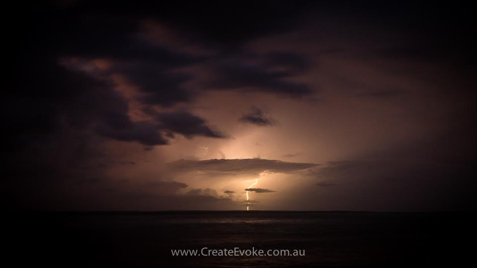 CreateEvoke's tweet photo. #TCNathan spare a thought for the communities copping this pest & still recovering from #TCLam http://t.co/roQzdkG6mS http://t.co/V6RSraFDsb