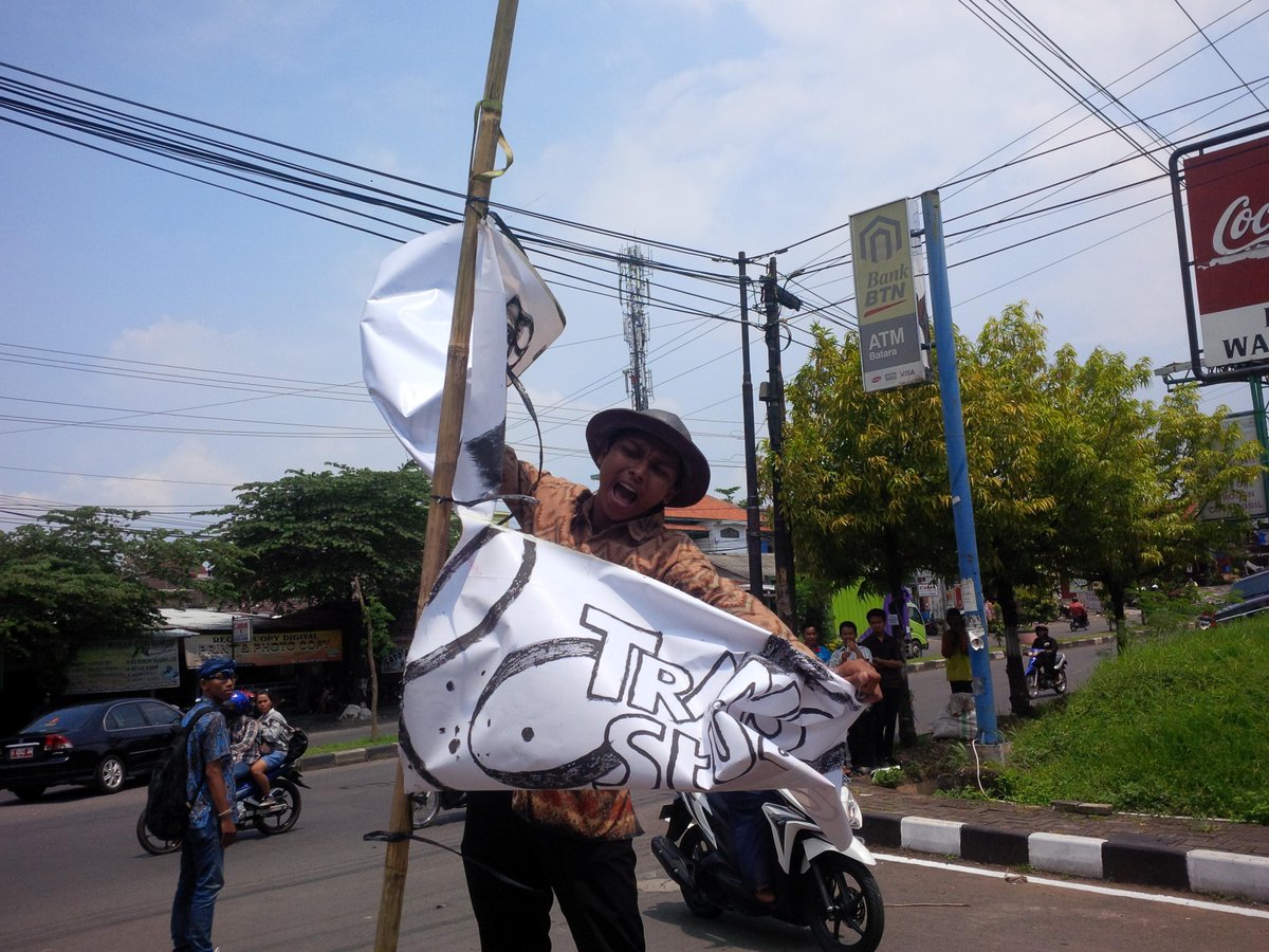Dewan Kesenian Smg tweet media