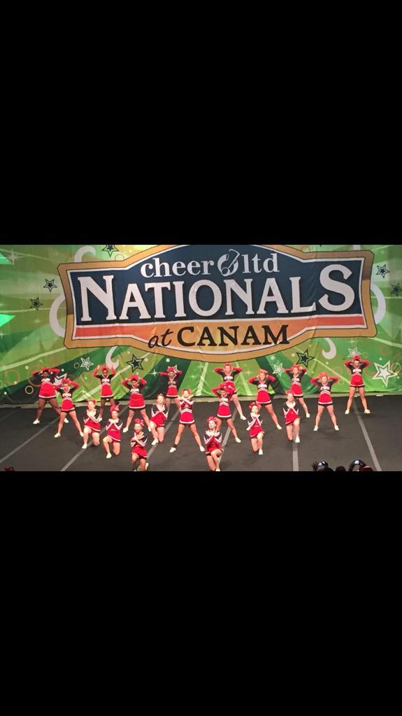 KetchamCheer's tweet photo. Amazing people, amazing time, amazing job! @ArlingtonCheer @ john Jay cheer http://t.co/elB5AM6LUt