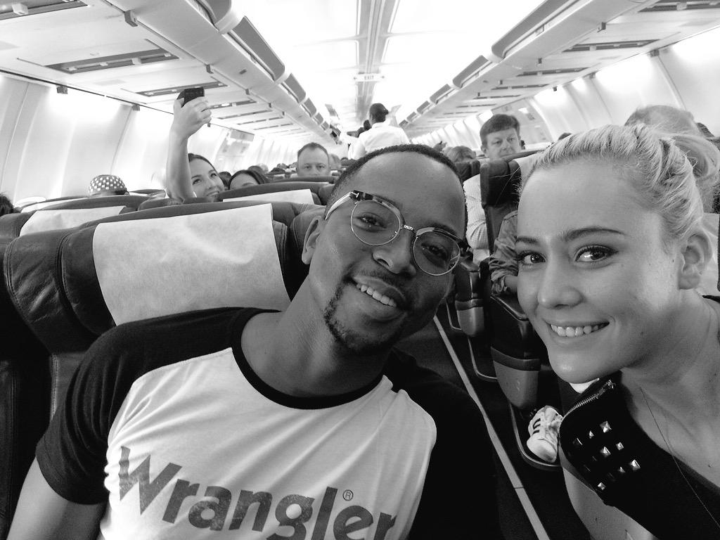 jayanstey's tweet photo. PE Bound!Go crew... @Danine_Naidoo @MapsMaponyane @NicoleFlint @Tamerin_Jardine @Weza_Solange @FordSouthAfrica http://t.co/cVutwbdwxh