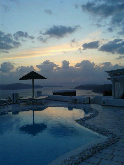 OlgaP14's tweet image. Even on a cloudy day like to today I would prefer to be here...