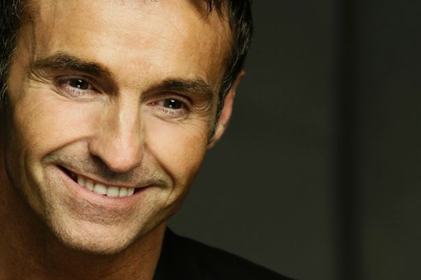 March 23, wish Happy Birthday to Wet Wet Wet lead singer, Marti Pellow. 
