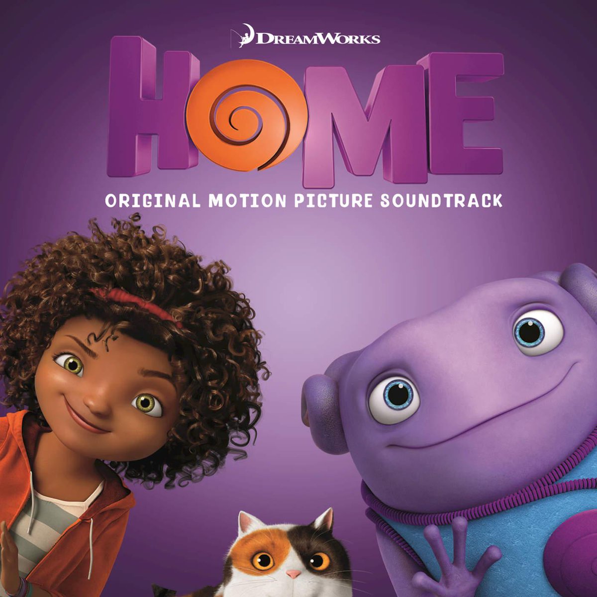 Rihanna (@rihanna) on Twitter photo #DreamWorksHOME soundtrack album is out now! Download on <a href="/iTunesMusic/">iTunes Music</a>: smarturl.it/HomeSoundtrack #DreamWorksHOME soundtrack album is out now! Download on <a href="/iTunesMusic/">iTunes Music</a>: smarturl.it/HomeSoundtrack