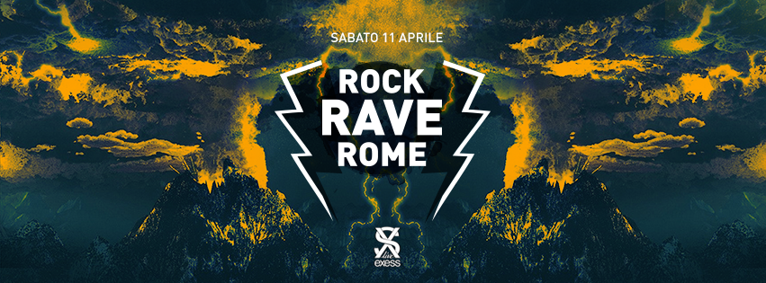 FYgeneration's tweet photo. Sabato 11/04 RockRaveRome @ #XsLive #ViaLibetta 13
LINK EVENTO: https://t.co/HIQpbbnqvs http://t.co/vUKF6bsR7h