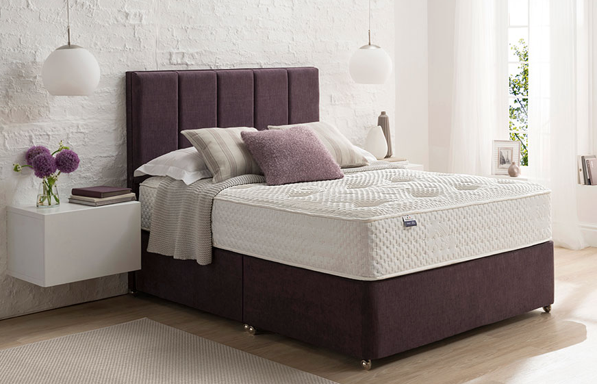 Its time for our last giveaway for National Bed Month! Enter here for your chance to win: bit.ly/18o47xL