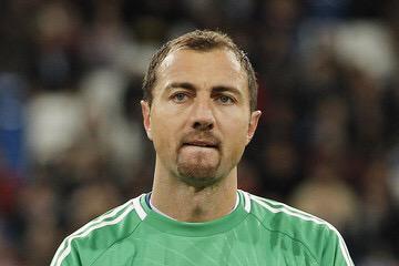 Happy birthday Jerzy Dudek.....

Long may you be my penalty hero!!   