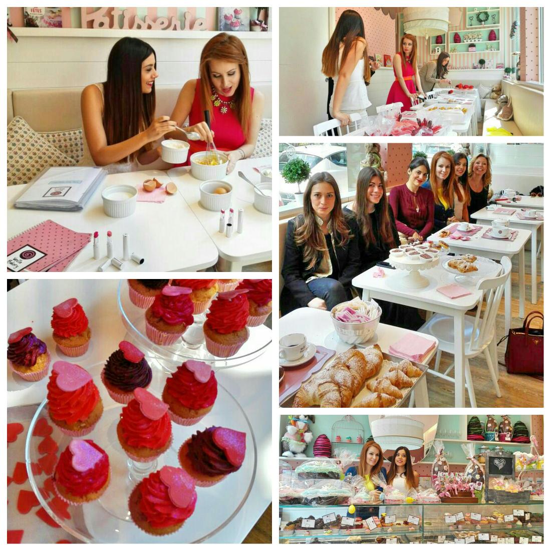 #MakingOf video #ShineLover #Lancôme cn le super fashion blogger <a href="/jadorelemakeup/">Gabriela Grechi</a> e <a href="/MagicoTrucco/">Yoy negocios</a> 
#nataperbrillare❤