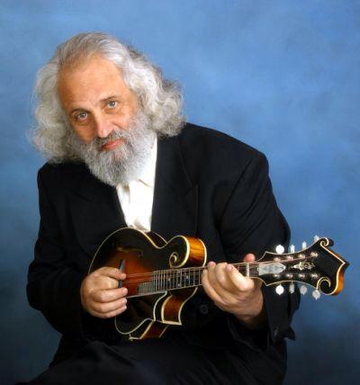 Happy 70th Birthday to the \"Dawg\" himself, David Grisman!! You changed music forever!!  