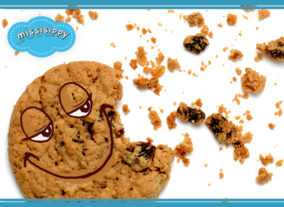 missisippy's tweet photo. Little drops make the ocean, little crumbs make a cookie!
#FoodsThatLoveYou  #TeaTime #cookies http://t.co/u2kSCKjmqt