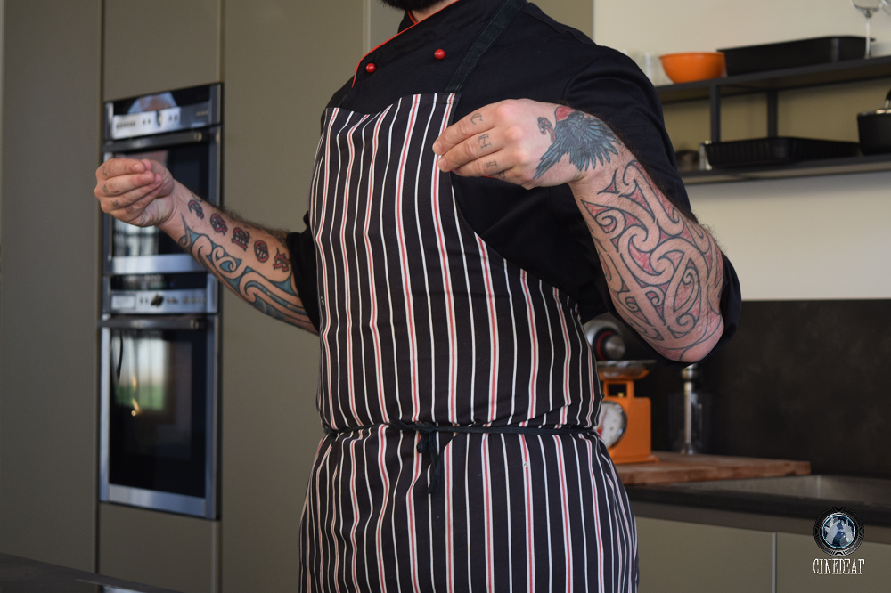 CINEDEAF tweet media