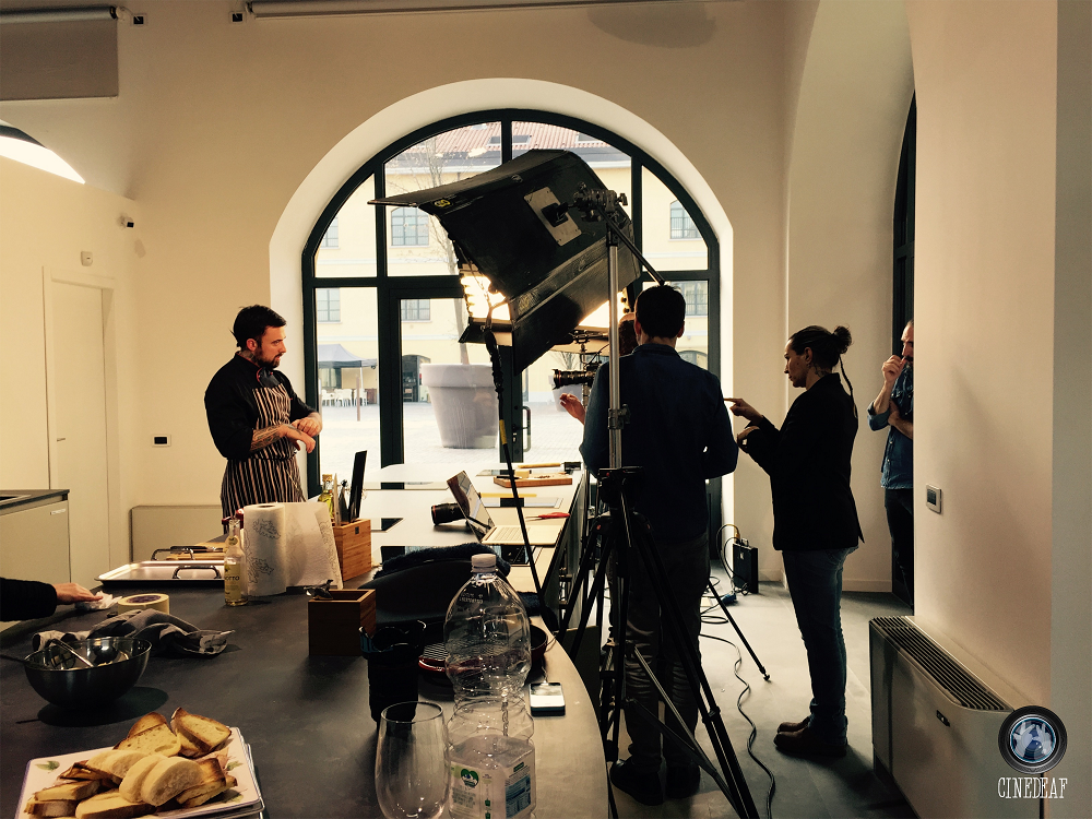 CINEDEAF tweet media