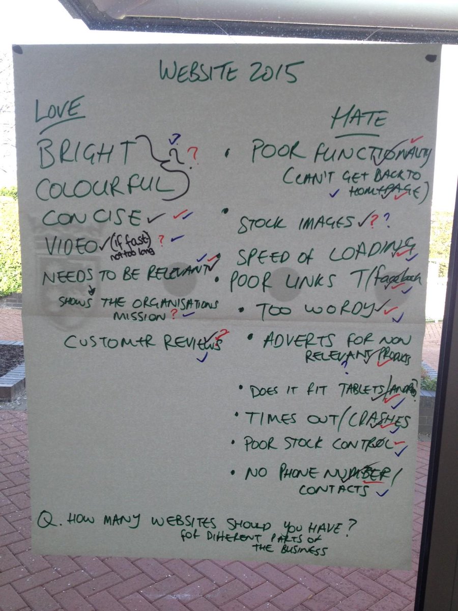 SFBiz_Cheshire's tweet image. What we #Love &amp;amp; #Hate about websites - Join our FREE masteclasses to learn more about Digital #CCSupport