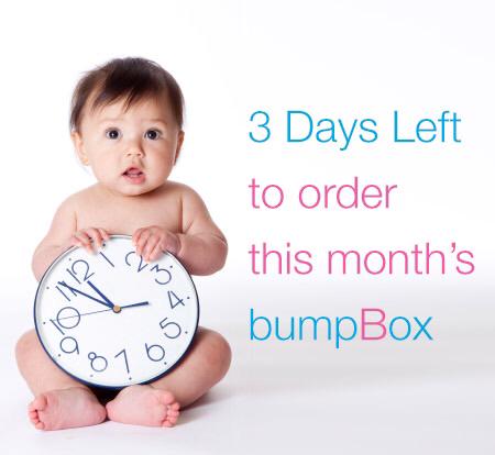 getHappyBump tweet picture