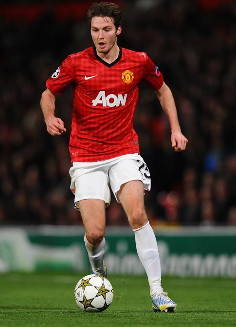 Happy 21st birthday to the one and only Nick Powell! Congratulations 