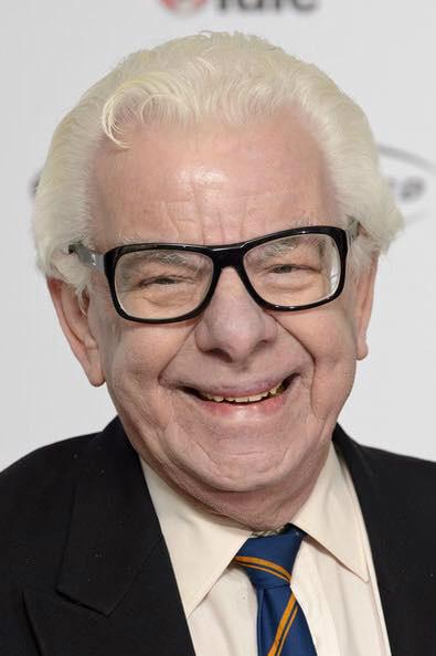 It gives great pleasure to wish Mr Barry Cryer OBE an extremely Happy 80th Birthday! Comedy legend personified. :) 