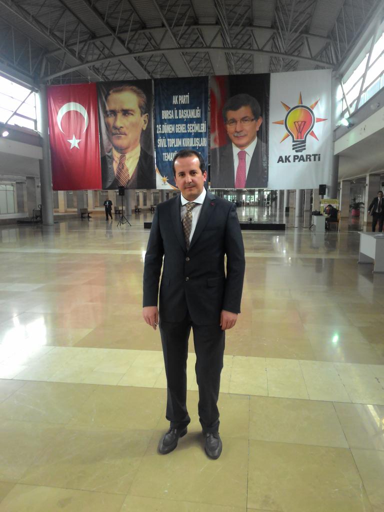 RefikOzen's tweet photo. Demokrasi şölenimize tüm sivil toplum kuruluşlarımızı  bekliyoruz. http://t.co/7b8VG8uo4r