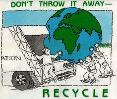 Envirowise_WML's tweet photo. #recycletodayforabettertomorrow http://t.co/JK3wBFxDnK