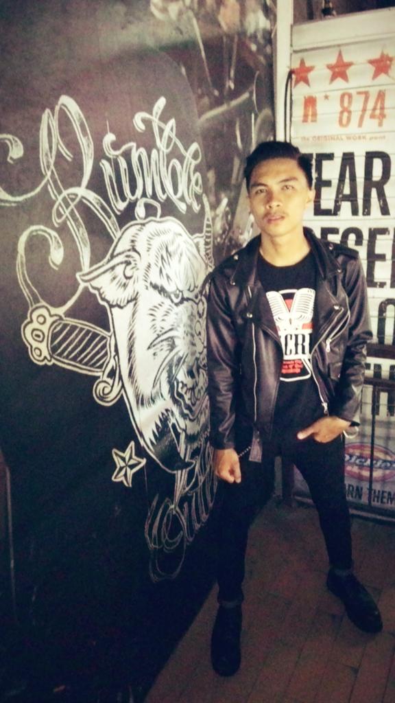 Waktu berkunjung di <a href="/HouseOfRumble/">HOR</a>  <a href="/JRX_SID/">JRX</a>