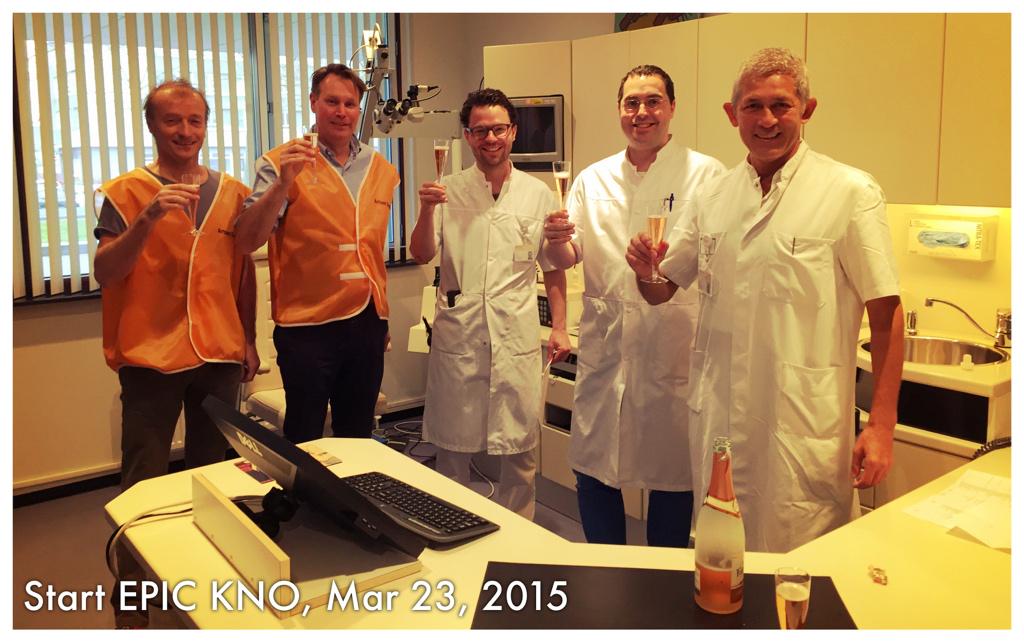 Dr. vandenBroek, ENT tweet media