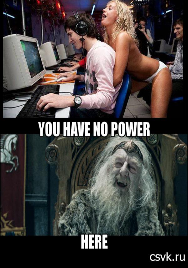 FitFunFab's tweet image. #gamingtruth