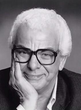 Today is the 80th birthday of a true comedy legend. Happy Birthday Mr Barry Cryer. 