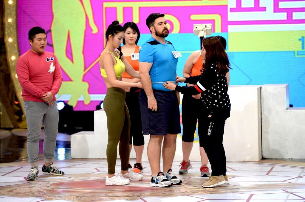 우와~RT <a href="/hihowww/">hihow</a>: 다이어트중인 샘 해빙턴~헐!대박이네