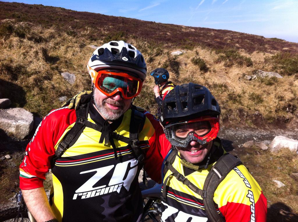 Moore1Joe's tweet image. ZG new kit