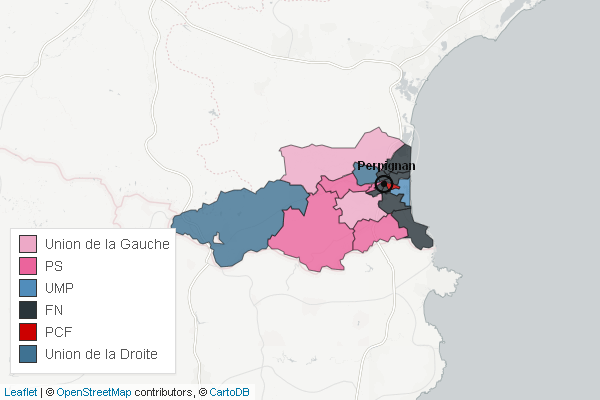 iciroussillon's tweet photo. #Départementales2015 : les résultats du premier tour dans les Pyrénées-Orientales #dep66 http://t.co/6m1DR34H8G http://t.co/ip1Fkied9z