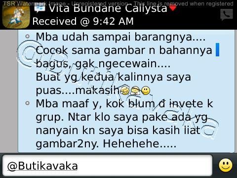 Testimonibutikavaka Hashtag On Twitter