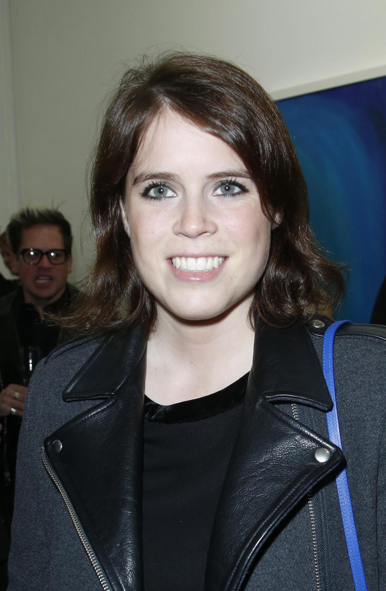 HAPPY BIRTHDAY to Princess Eugenie of York, who celebrates her quarter-century today. Photo: PA Images. 