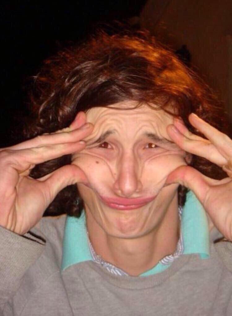 HAPPY BIRTHDAY GEORGE DANIEL YOU SEXY THING 