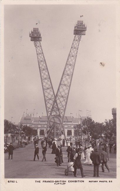 OldeBritain tweet media