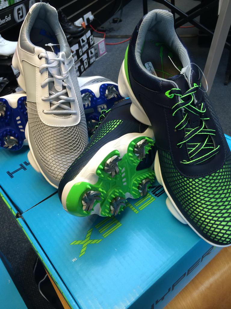 BrocketHallPros's tweet photo. Hyperflex anyone? #New #FJ http://t.co/OT3LSKVNO2