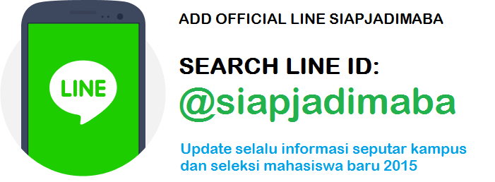 seputarkampus's tweet photo. Add Official LINE SIAPJADIMABA
Search LINE: @siapjadimaba

cc: @AkuMasukITB @AkuMasukUNPAD @masukundip @MabaUnila http://t.co/G1WNwy9SGq