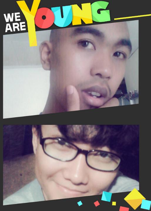 me and my lovers  #MeituPic