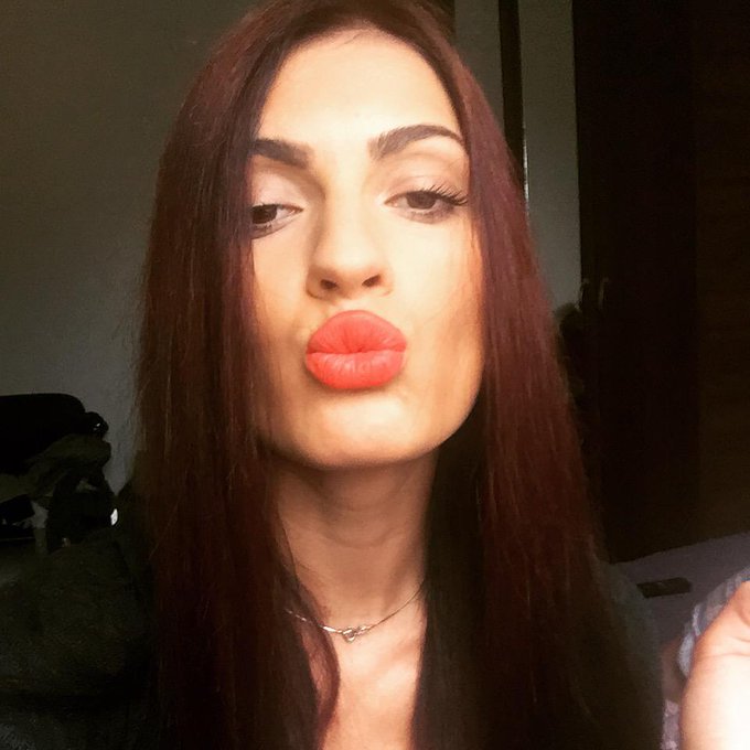 TW Pornstars - Honey Demon Official. Pictures and videos from Twitter