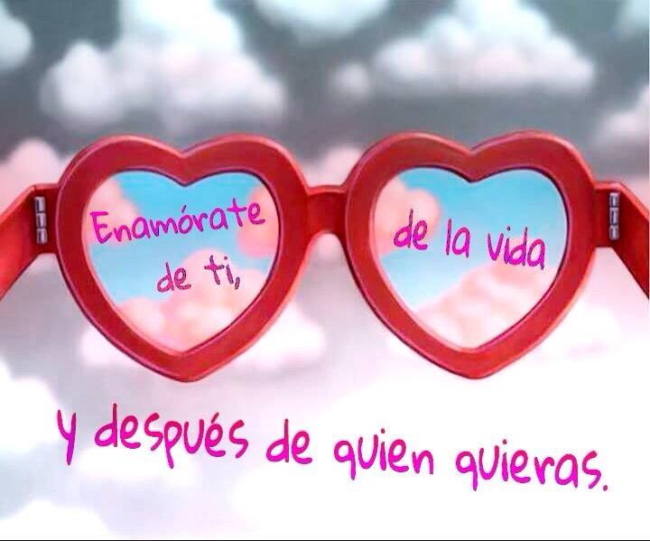 megagallo93's tweet photo. Quiereté a ti mismo y ama la vida, lo demás vendrá solo...❤️ http://t.co/HMkZq1fZvC