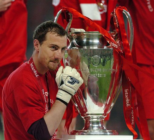 Happy Birthday,Jerzy Dudek!It\s always nice to remember every thing you\ve done for  