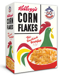HDArmstrong1's tweet photo. #SponsoredFilms Children of the Corn Flakes http://t.co/T3Cv0GM56i