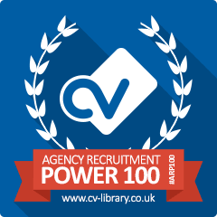 CVLibrary's tweet photo. Our final new entry is @ElevateRTC - you've entered the #ARP100 at number 93 - well done! http://t.co/F9gXJSQuOg http://t.co/OLR5kC7pek