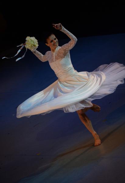 Meet ballet dancer #NataliaOsipova, shining light on @TheRoyalBallet stage in the UK ht.ly/KFvMP