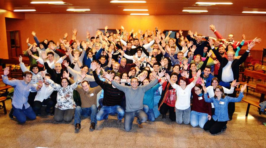 OMP_ES's tweet photo. Si no pudiste participar en #EncuentroMisioneroJóvenes Aquí te dejamos una crónica de lo vivido #JóvenesyMisión http://t.co/lZQfHnfd8p