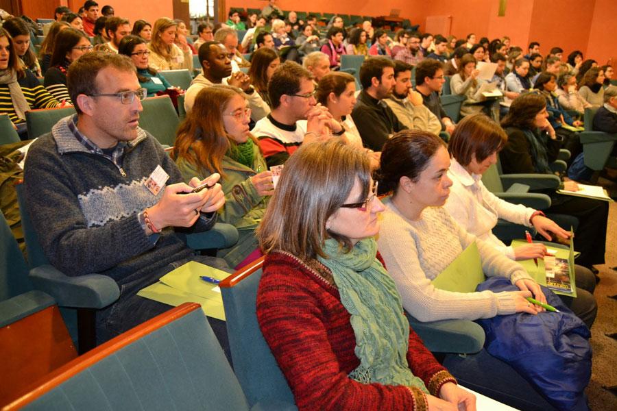 OMP_ES's tweet photo. Si no pudiste participar en #EncuentroMisioneroJóvenes Aquí te dejamos una crónica de lo vivido #JóvenesyMisión http://t.co/lZQfHnfd8p