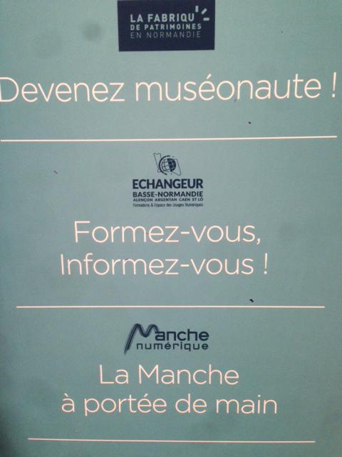 starTechNormand's tweet image. Et oui! dans le #tourisme, il faut se former et s'informer pour passer au #etourisme #echbn