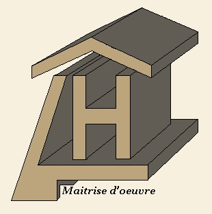Construire votre maison en Haute-Vienne, c'est possible. lh.maitrisedoeuvre.free.fr #HauteVienne #Limoges #lepopulaire