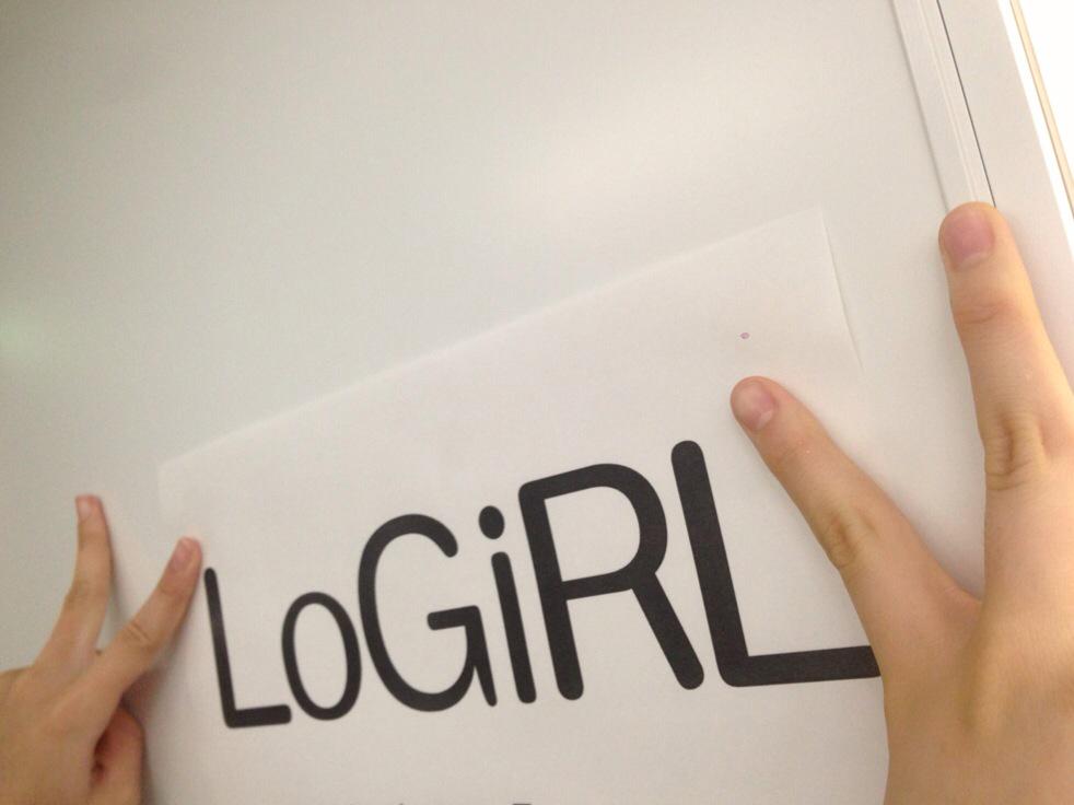sakura_shokuin's tweet photo. 月曜日はさくら学院LoGiRL‼
2014年度ラストです(^_^)
お楽しみに♡ http://t.co/GYzwtBqhq5