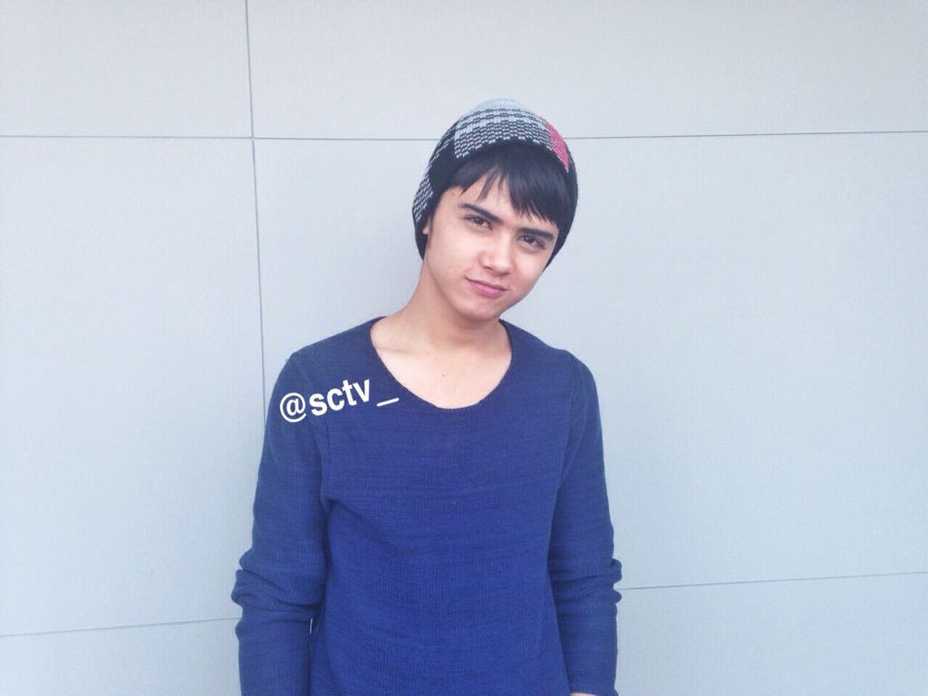 Hai, selamat #38bulanAlicious ! 😍