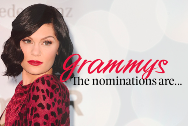 Happy Birthday Jessie J! Steal her style with a read of our blog  