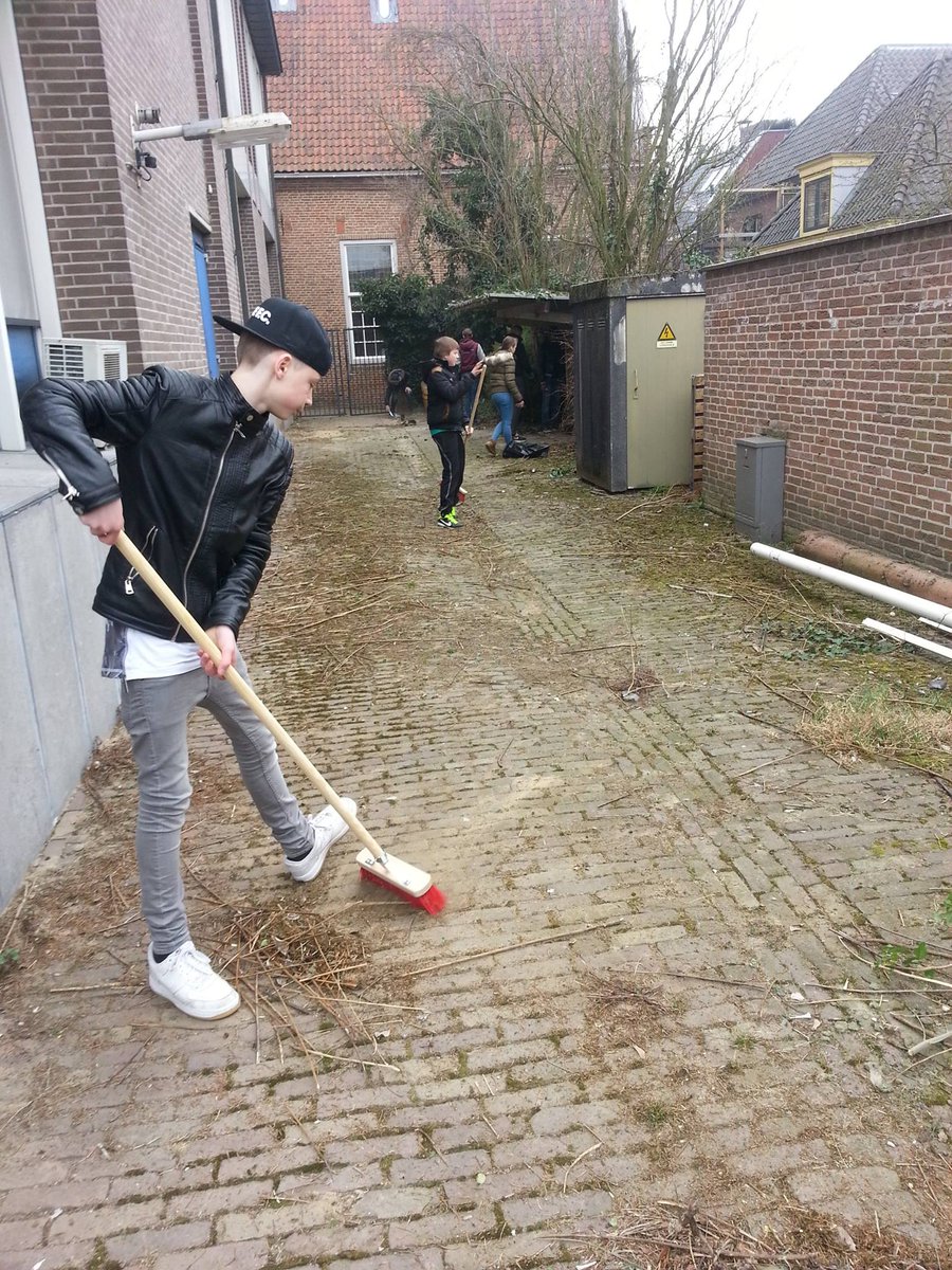 Stadshuus tweet media
