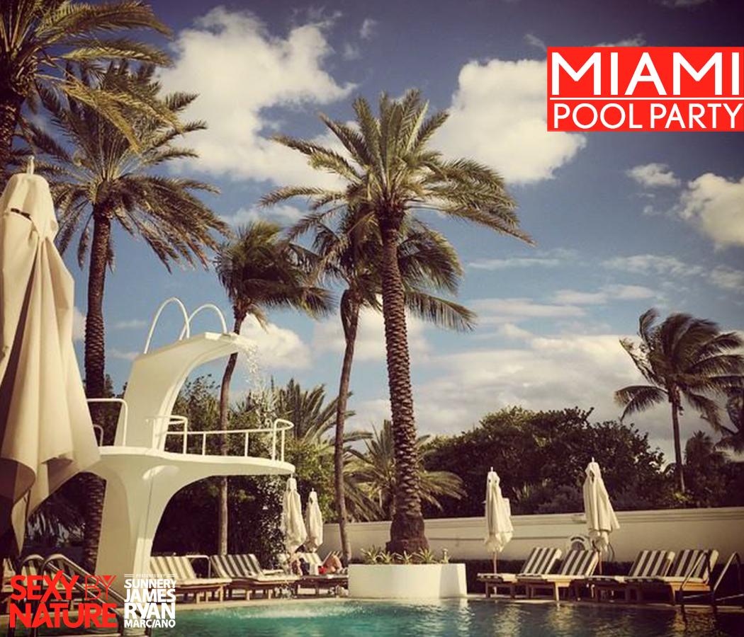 SBN_SJRM's tweet photo. Tonight @SJ_RM will be at the @ShelborneSobe for @SBN_SJRM at the Pool! Get your inflatable animals ready! http://t.co/T473NarZop